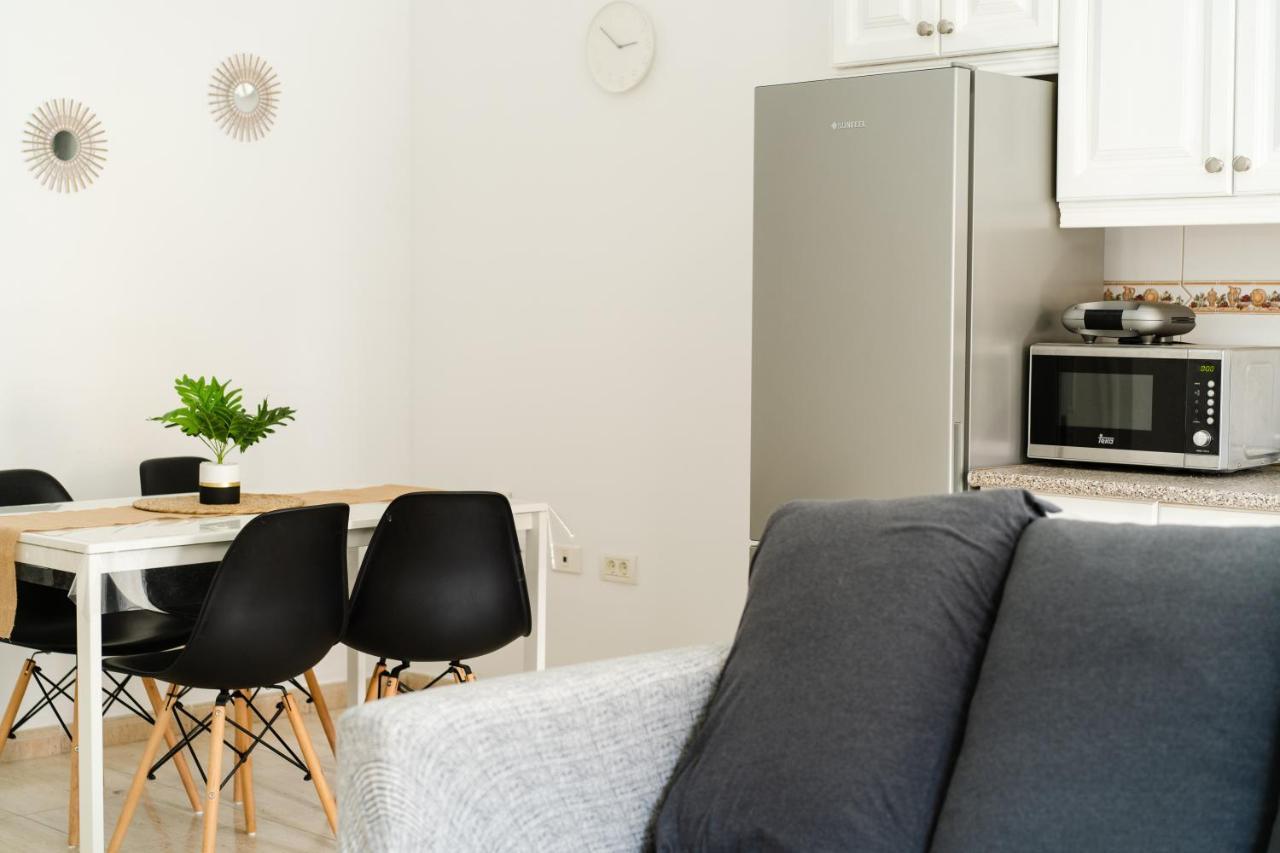 Holiday House Gara Сан-Себастьян-де-ла-Гомера Экстерьер фото